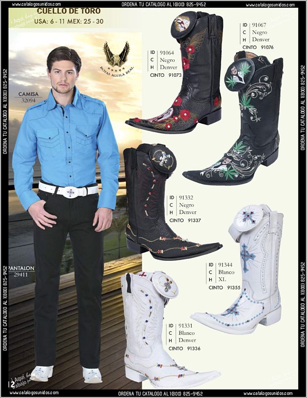 JR Boots Primavera - Verano 2014_Page_012